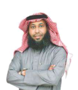 أ.خالد بن محمد الخريش